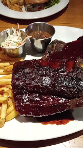 Hard Rock Cafe Valencia - Gastronomía y hostelería