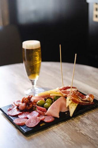 Copa Café Barcelona