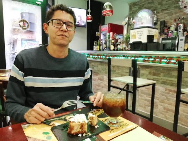 Comentarii opinii despre Donde Siempre Restaurantes