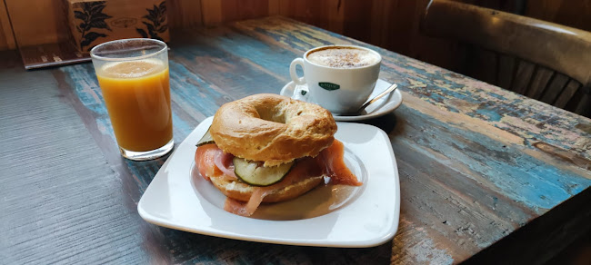 Bierhaus Odeón Bar Cascajos Open Times