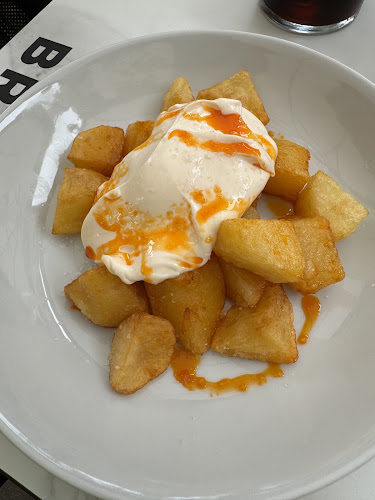 Fragments Cafè - Restaurante en Barcelona - Barcelona