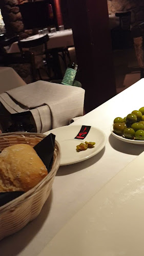 El Descanso 1927 - Gastronomía y hostelería