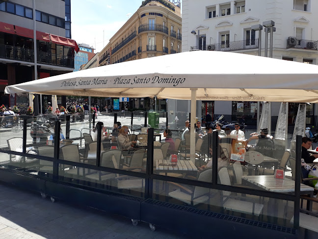 Opinii despre Dehesa Santa María în Madrid - Gastronomía y hostelería