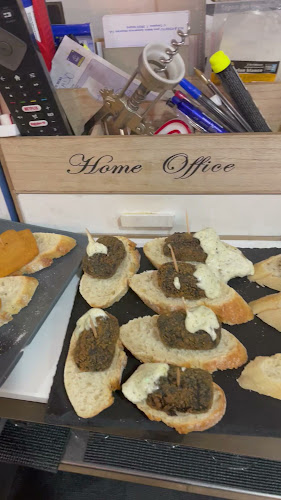 Opinii despre Bar restaurante EL RINCON GASTROTEKA în Ermua - Gastronomía y hostelería