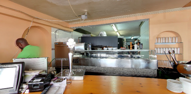 Comentarii opinii despre Pizzería La Primavera