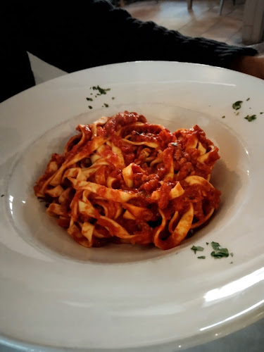 Opinii despre Restaurante Il Profumo în Madrid - Gastronomía y hostelería