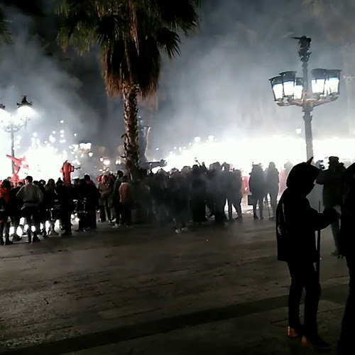 Ceferino Cafetería Cervecería