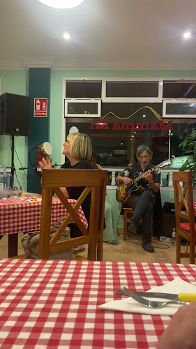 Reviews of Mamma Mì Pizza e Tradizione Napoletana in Playa Honda - Gastronomía y hostelería