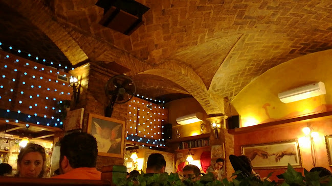 Opinii despre Restaurant El Renaixement în Alella - Gastronomía y hostelería