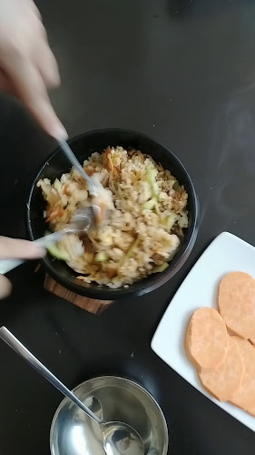 Seoul Restaurante Coreano Open Times