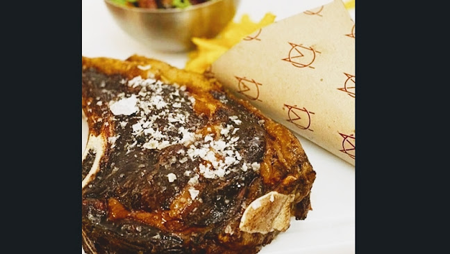 Comments and reviews of MAISON CARNE