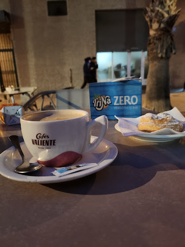 Pastelería La Paz - Valencia