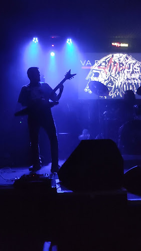 Plaça Laietana, 48, 08202 Sabadell, Barcelona