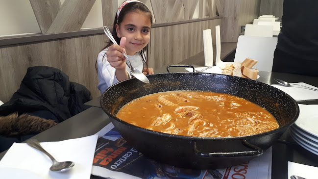 Comentarii opinii despre El Sevillano