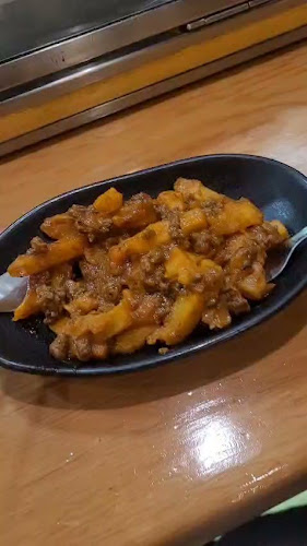 El Jamón y El Churrasco Phone number