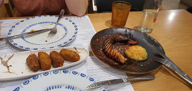 Tasca Eulalia - Dénia