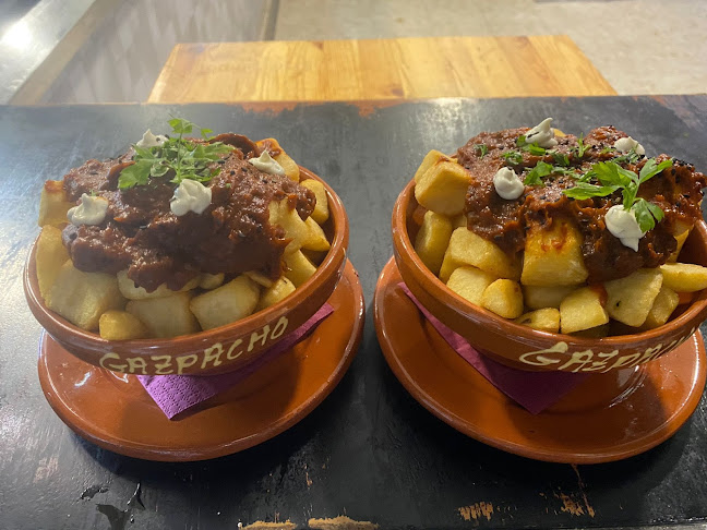 Opinii despre Restaurante Poca Pena în Sevilla - Gastronomía y hostelería