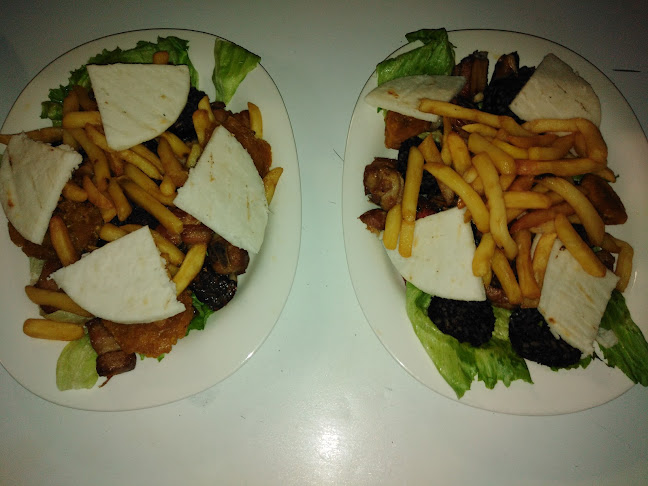 Bar Santafe - Gastronomía y hostelería