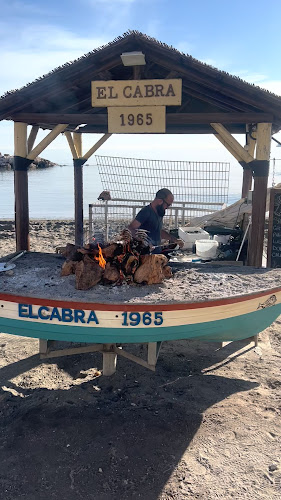 Restaurante El Cabra - Gastronomía y hostelería