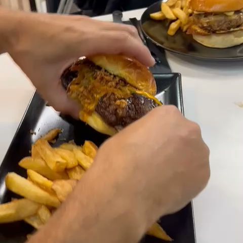 Opinii despre TuHamburguesa Gourmet în La Laguna - Gastronomía y hostelería