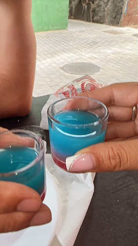 Comments and reviews of Restaurante Punto Marino