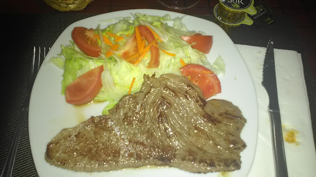 Comments and reviews of Maceda III Cafetería Cervecería