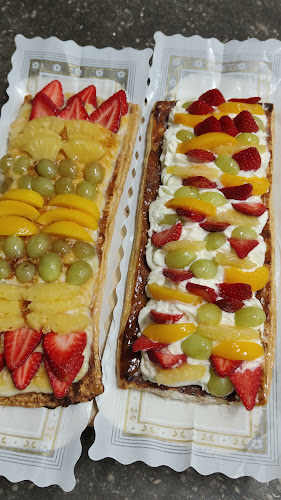 Pastisseria & Forn de Pa CocoyCanela - Gastronomía y hostelería