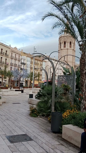 Comentarii opinii despre Chocolates Xoco & Vero (ciutat Vella y Mercado Central)