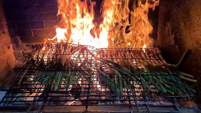 Opinii despre Can Martí braseria barcelona în Barcelona - Gastronomía y hostelería