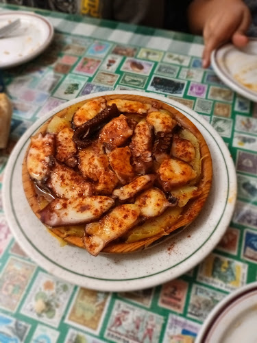 Taberna Vasca CHE - Gastronomía y hostelería