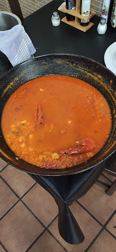 Restaurante El Rincón de Paula III - Gastronomía y hostelería