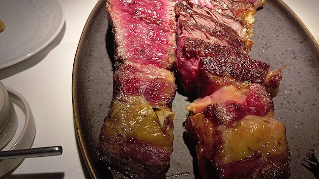 Opinii despre Taberna Pedraza în Madrid - Gastronomía y hostelería