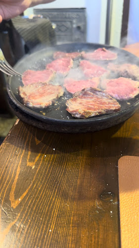 LA TAPERIA Aurrera Open Times