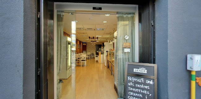 Forn de Pa Can Rosell - Catalunya