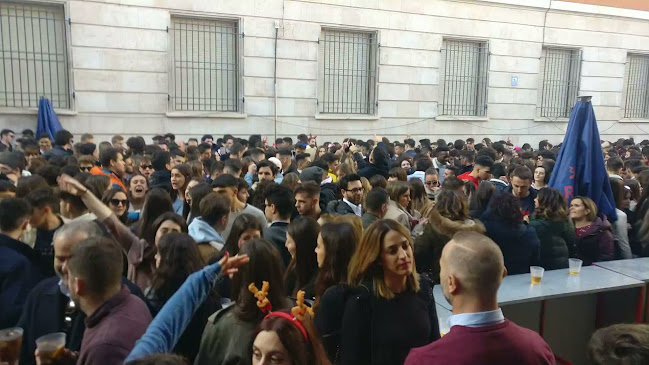 Restaurante Miguel Ángel - Guadalajara