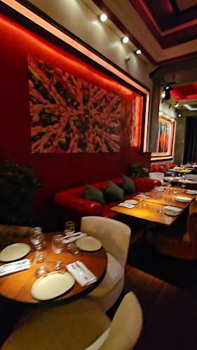 Opinii despre Cachitos Diagonal în Barcelona - Gastronomía y hostelería