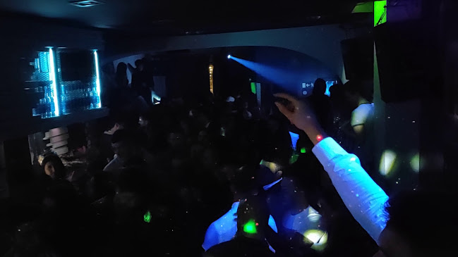 Reviews of DiscoBar Haitzulo barri in Laudio - Gastronomía y hostelería