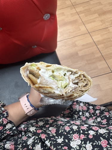 Gran Via Döner Kebab - Barcelona
