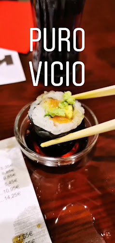 Opinii despre Wok Kaixo în Usurbil - Gastronomía y hostelería