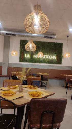 C. Estrella Canopus, 32, Norte, 41015 Sevilla