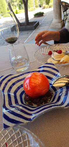 Opinii despre Adolfo Restaurante în Toledo - Gastronomía y hostelería