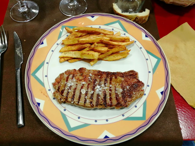 La Terraza - Zaragoza