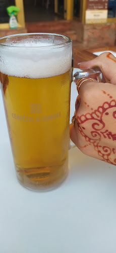 Half Brother’s Bar - Gastronomía y hostelería