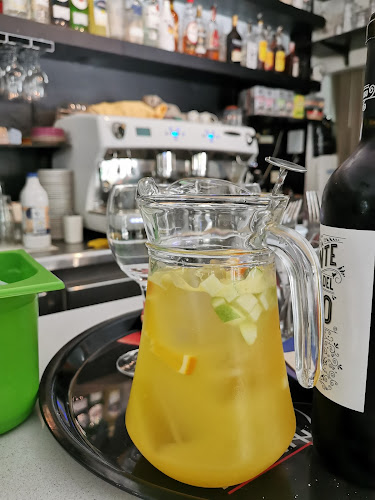 INFINITY BAR - Barcelona