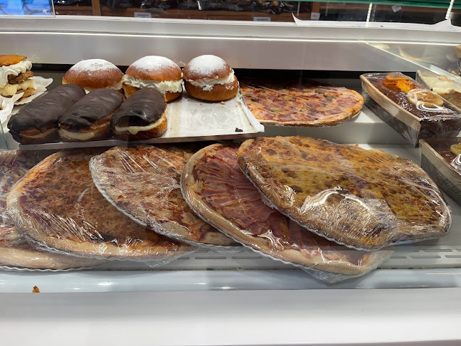 Panadería Juan Sanz - Gastronomía y hostelería