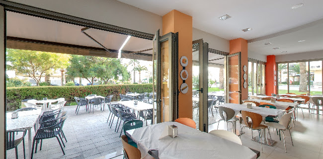 Restaurante Tizos algarrobo costa