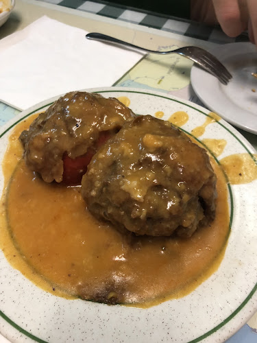 Reviews of Taberna Vasca CHE in Valencia - Gastronomía y hostelería