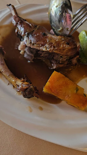 Opinii despre Casa Santa Maria în Betancuria - Gastronomía y hostelería