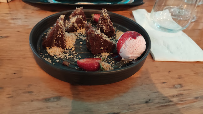 Comentarii opinii despre Restaurante Dunas de Famara