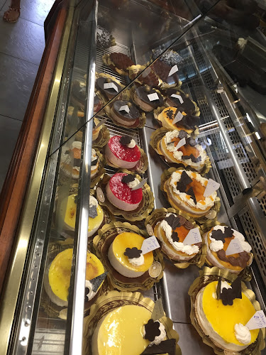 Opinii despre Pastelería Montserrat în Barcelona - Gastronomía y hostelería